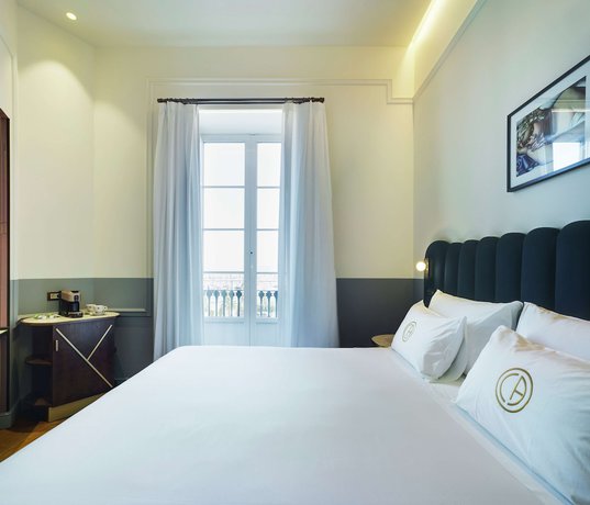 Imagen de la habitación del Hotel Casa Alberola Alicante, Curio Collection By Hilton. Foto 7