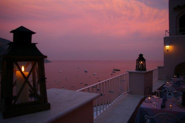 Imagen general del Hotel Casa Albertina. Foto 2