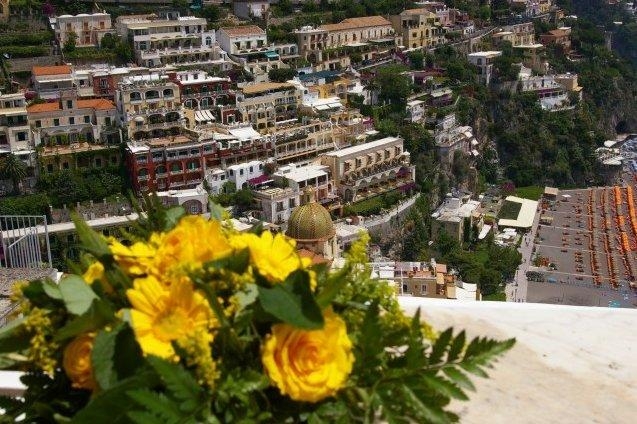 Imagen general del Hotel Casa Albertina. Foto 3