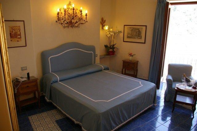 Imagen general del Hotel Casa Albertina. Foto 4