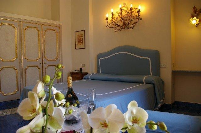 Imagen general del Hotel Casa Albertina. Foto 5