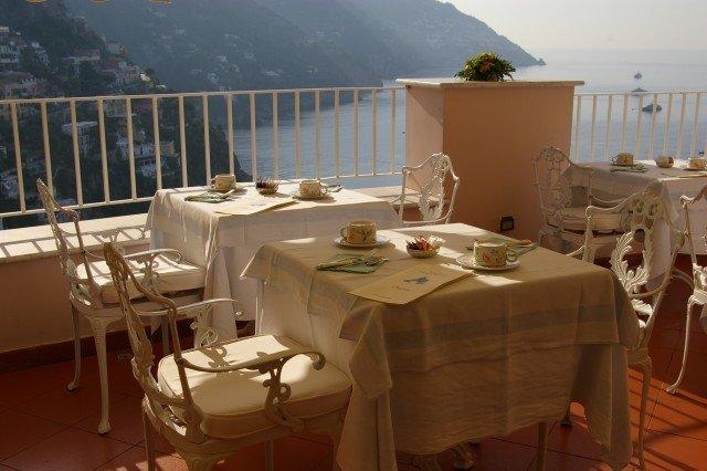 Imagen general del Hotel Casa Albertina. Foto 6