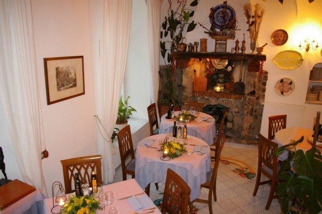 Imagen general del Hotel Casa Albertina. Foto 7