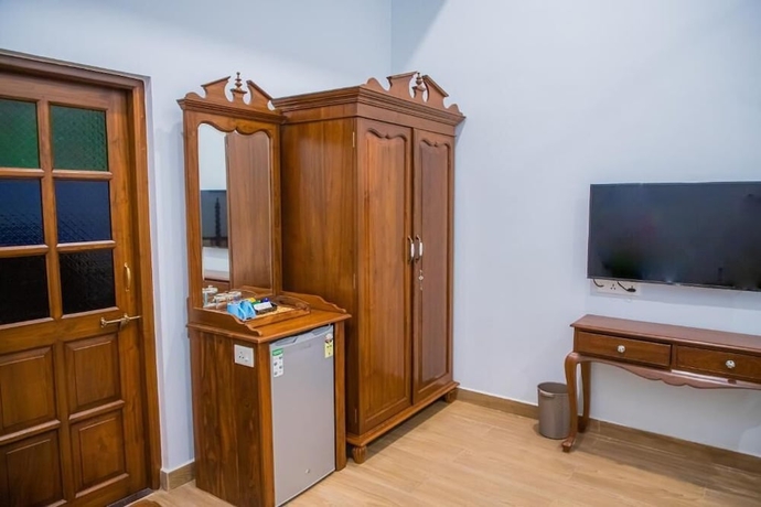 Imagen de la habitación del Hotel Casa Albuquerque. Foto 1