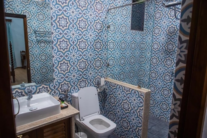 Imagen de la habitación del Hotel Casa Albuquerque. Foto 5