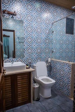 Imagen de la habitación del Hotel Casa Albuquerque. Foto 6