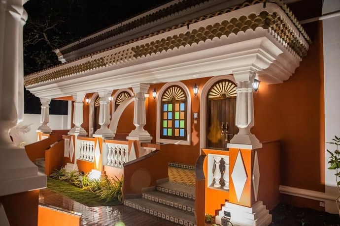 Imagen de los interiores del Hotel Casa Albuquerque. Foto 7