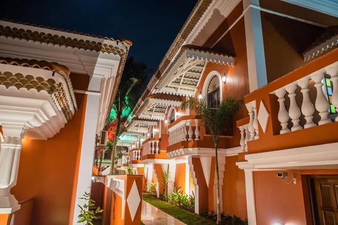Imagen de los interiores del Hotel Casa Albuquerque. Foto 8