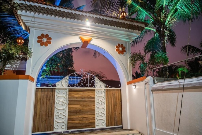 Imagen de los interiores del Hotel Casa Albuquerque. Foto 9