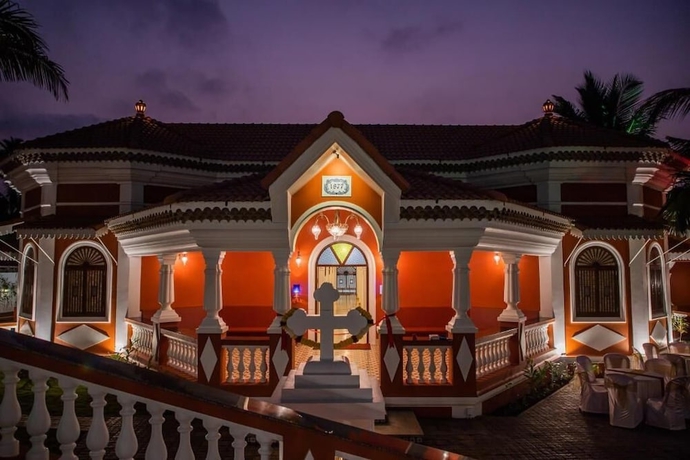 Imagen de los interiores del Hotel Casa Albuquerque. Foto 14
