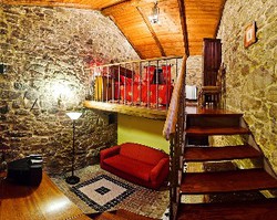 Imagen general del Hotel Casa Alda Gasamans. Foto 4