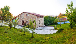 Imagen general del Hotel Casa Alda Gasamans. Foto 5