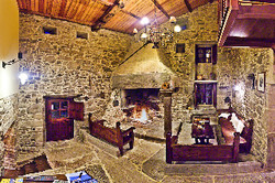 Imagen general del Hotel Casa Alda Gasamans. Foto 27