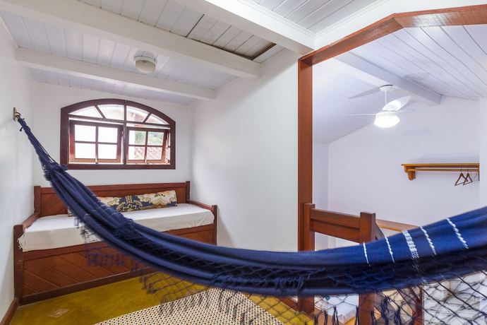 Imagen de la habitación del Hotel Casa Aldeia Paraty. Foto 3