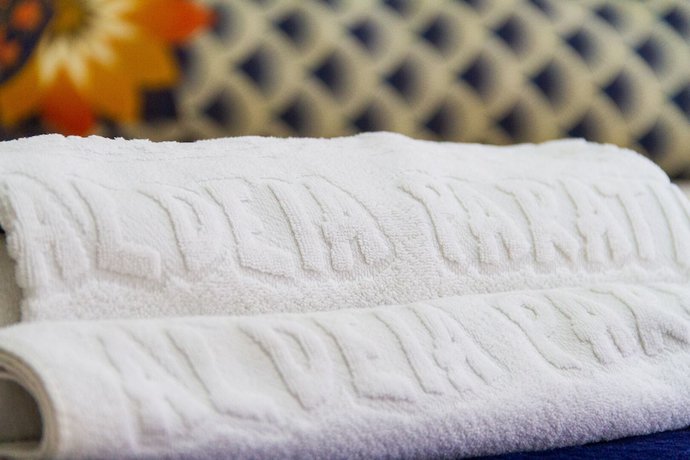 Imagen de la habitación del Hotel Casa Aldeia Paraty. Foto 16