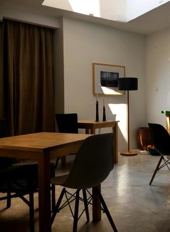 Imagen de la habitación del Hotel Casa Aldomar. Foto 4