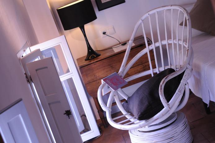 Imagen de la habitación del Hotel Casa Aldomar. Foto 5