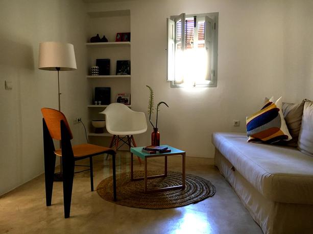 Imagen de la habitación del Hotel Casa Aldomar. Foto 6