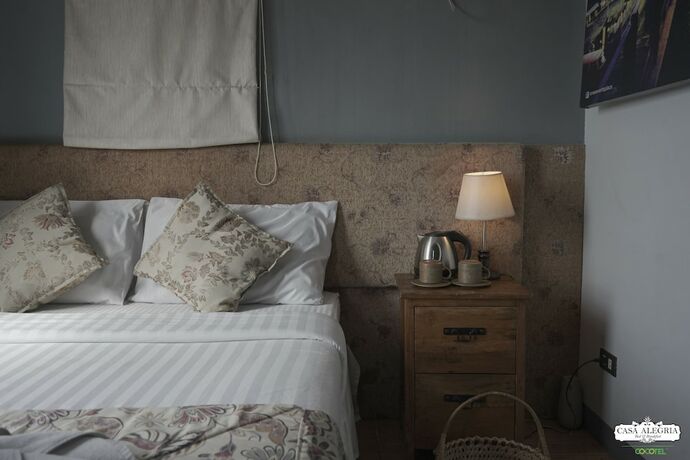 Imagen general del Hotel Casa Alegria Antipolo By Cocotel. Foto 2