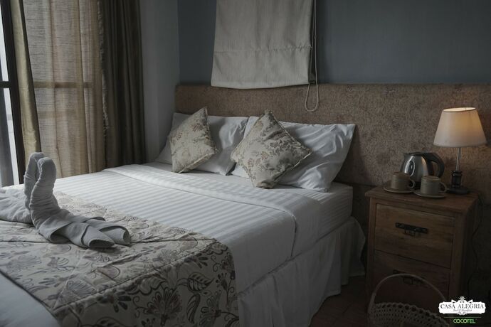 Imagen general del Hotel Casa Alegria Antipolo By Cocotel. Foto 3