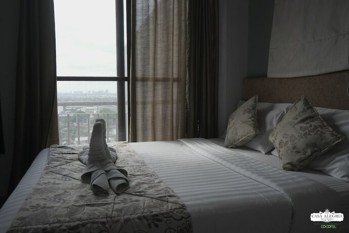 Imagen de la habitación del Hotel Casa Alegria Antipolo By Cocotel. Foto 13
