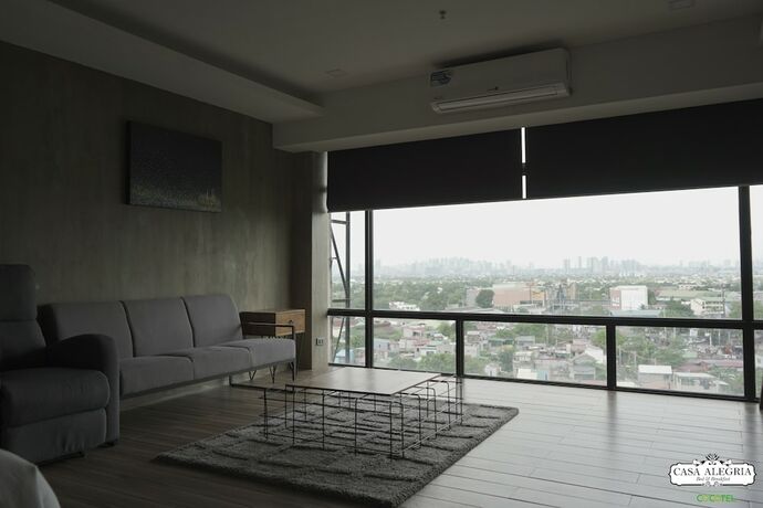 Imagen general del Hotel Casa Alegria Antipolo By Cocotel. Foto 4