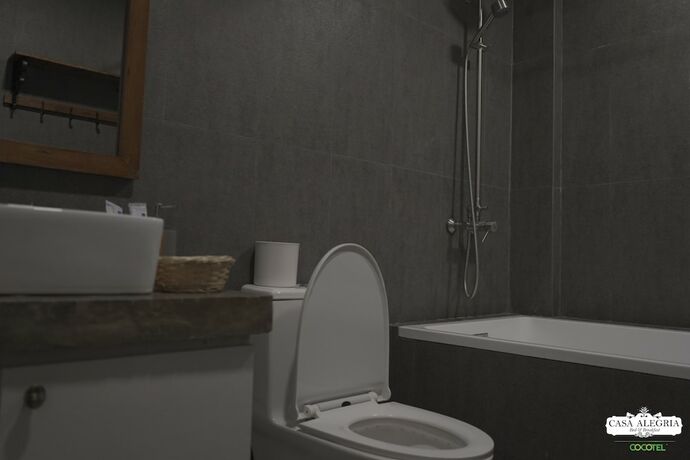 Imagen general del Hotel Casa Alegria Antipolo By Cocotel. Foto 5