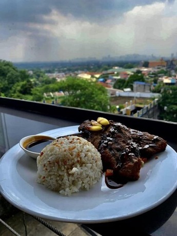 Imagen general del Hotel Casa Alegria Antipolo By Cocotel. Foto 6