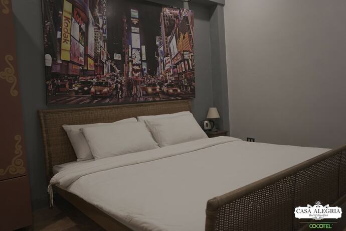 Imagen de la habitación del Hotel Casa Alegria Antipolo By Cocotel. Foto 14