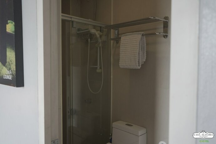 Imagen general del Hotel Casa Alegria Antipolo By Cocotel. Foto 7