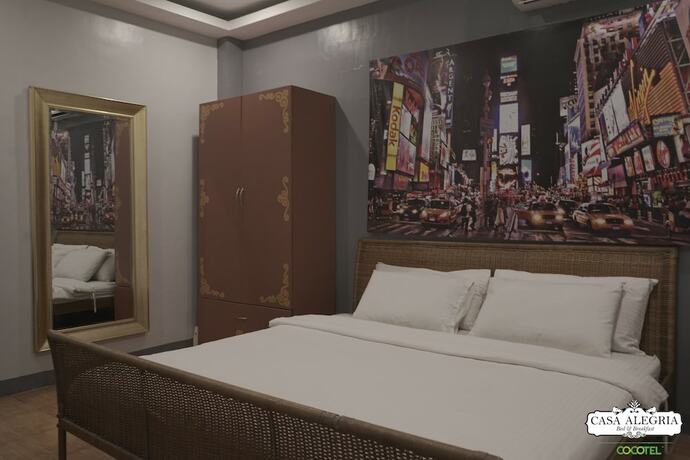 Imagen de la habitación del Hotel Casa Alegria Antipolo By Cocotel. Foto 15