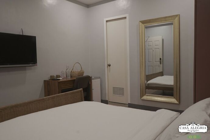 Imagen general del Hotel Casa Alegria Antipolo By Cocotel. Foto 8