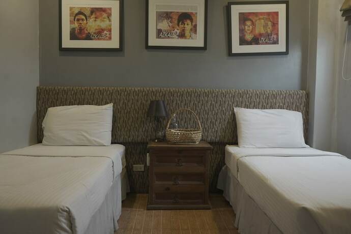 Imagen de la habitación del Hotel Casa Alegria Antipolo By Cocotel. Foto 16