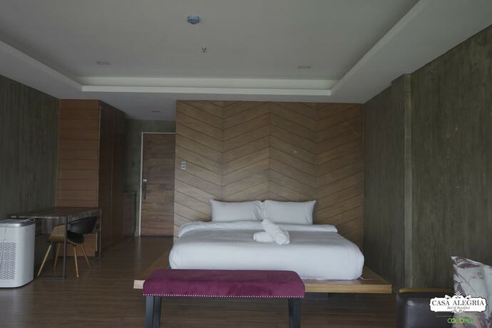 Imagen de la habitación del Hotel Casa Alegria Antipolo By Cocotel. Foto 17