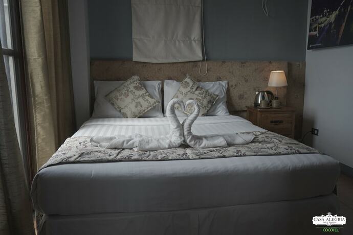 Imagen de la habitación del Hotel Casa Alegria Antipolo By Cocotel. Foto 18