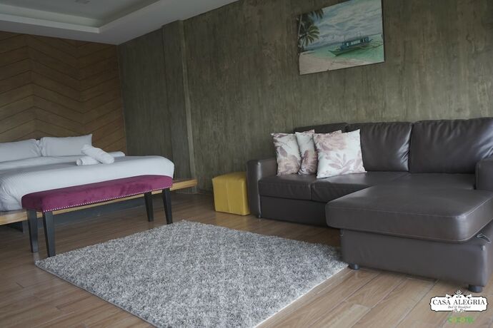 Imagen de la habitación del Hotel Casa Alegria Antipolo By Cocotel. Foto 19