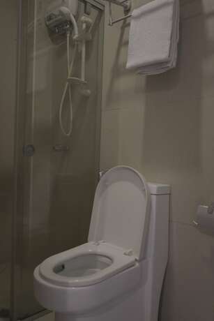 Imagen general del Hotel Casa Alegria Antipolo By Cocotel. Foto 10