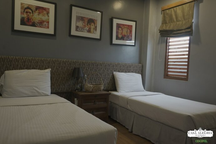 Imagen general del Hotel Casa Alegria Antipolo By Cocotel. Foto 11