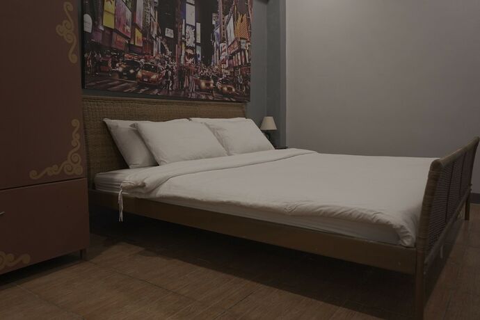 Imagen general del Hotel Casa Alegria Antipolo By Cocotel. Foto 12