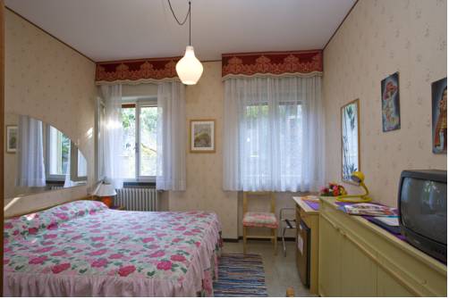 Imagen de la habitación del Hotel Casa Alessandra. Foto 3