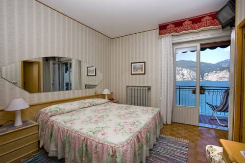 Imagen de la habitación del Hotel Casa Alessandra. Foto 5