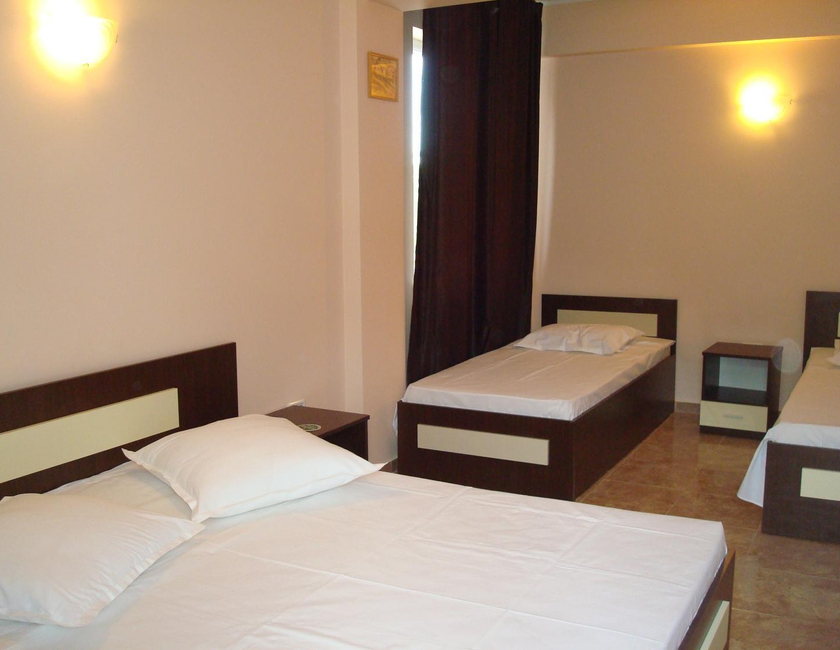 Imagen general del Hotel Casa Alex. Foto 12