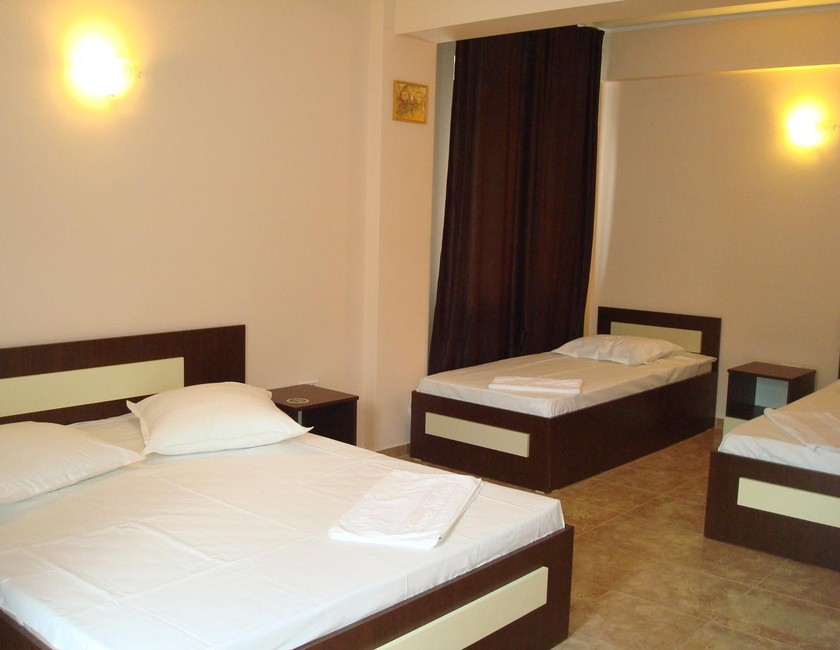 Imagen general del Hotel Casa Alex. Foto 13
