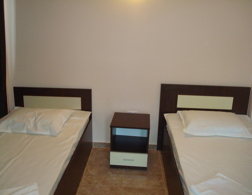 Imagen general del Hotel Casa Alex. Foto 14