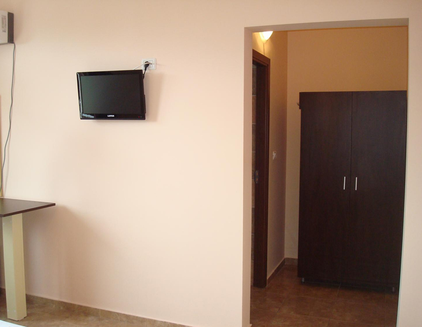 Imagen general del Hotel Casa Alex. Foto 15