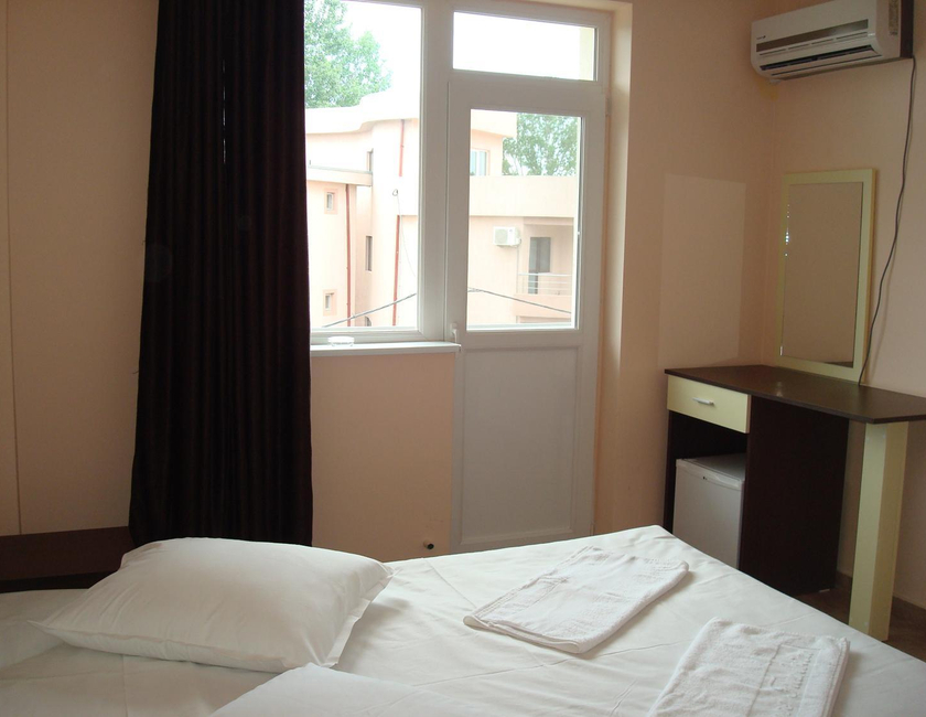 Imagen general del Hotel Casa Alex. Foto 16