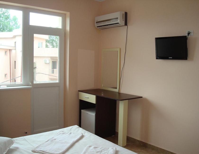 Imagen general del Hotel Casa Alex. Foto 17