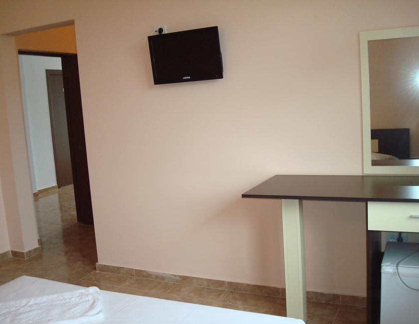 Imagen general del Hotel Casa Alex. Foto 18