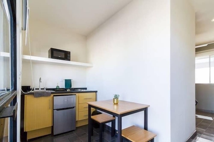 Imagen de la habitación del Hotel Casa Alexia. Foto 3