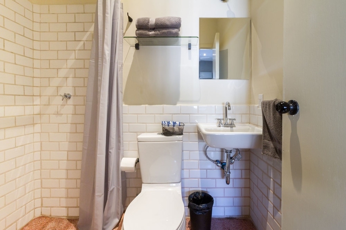 Imagen de la habitación del Hotel Casa Alexia. Foto 6